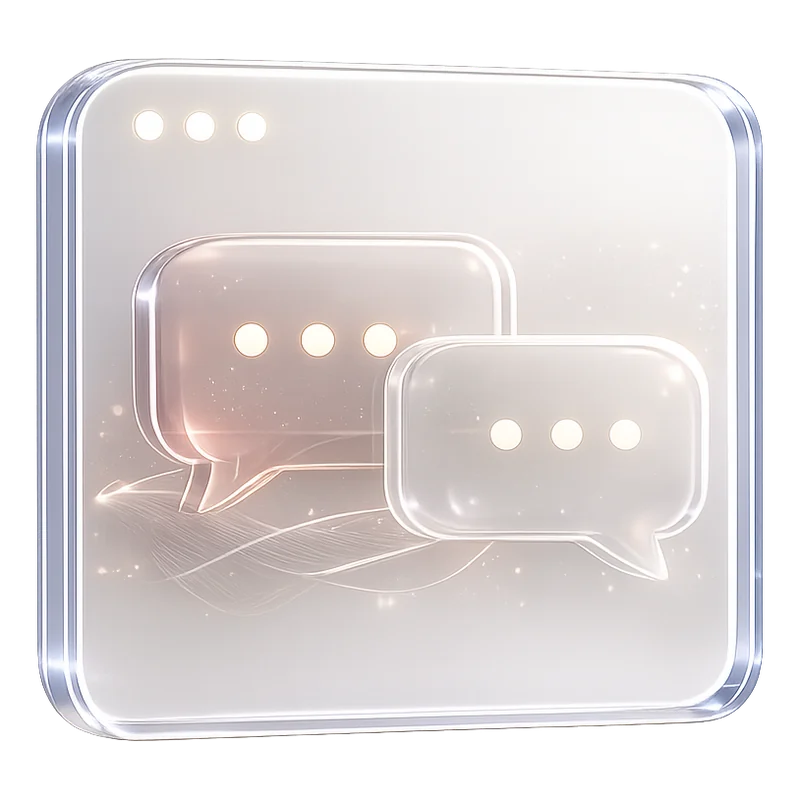 Conversational AI