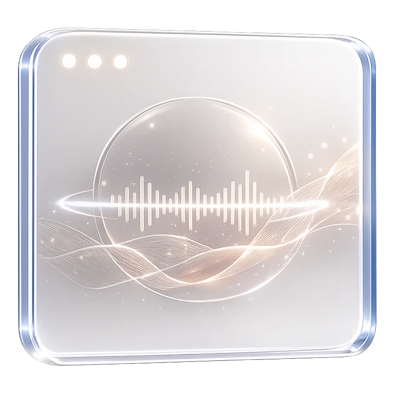 Speech Recognition